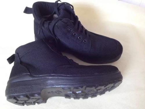 Boots militaires - Ref 1397683