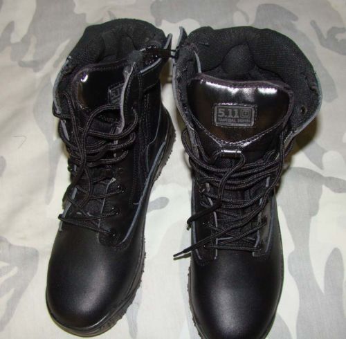 Boots militaires - Ref 1397748