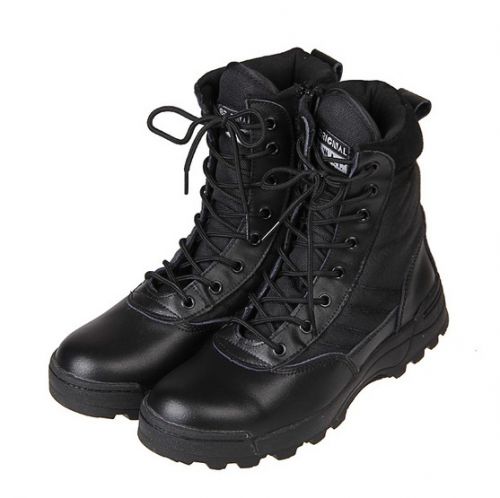 Boots militaires - Ref 1397779
