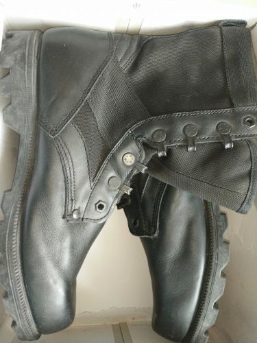 Boots militaires - Ref 1397934