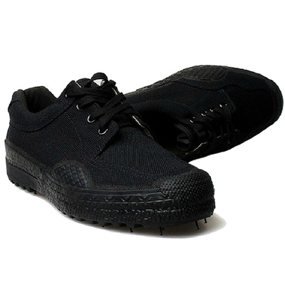 Boots militaires - Ref 1397979