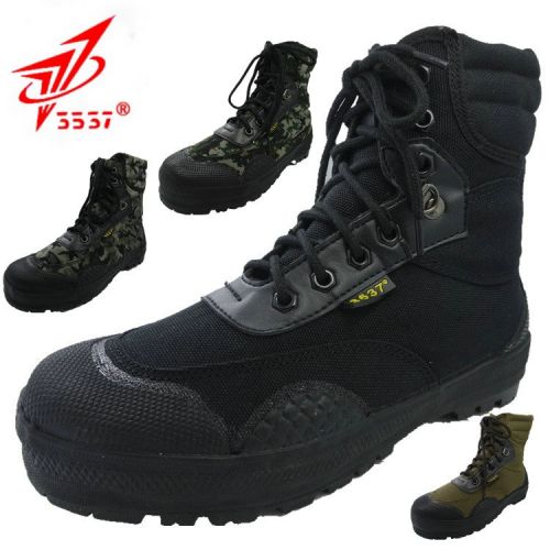 Boots militaires 1397987