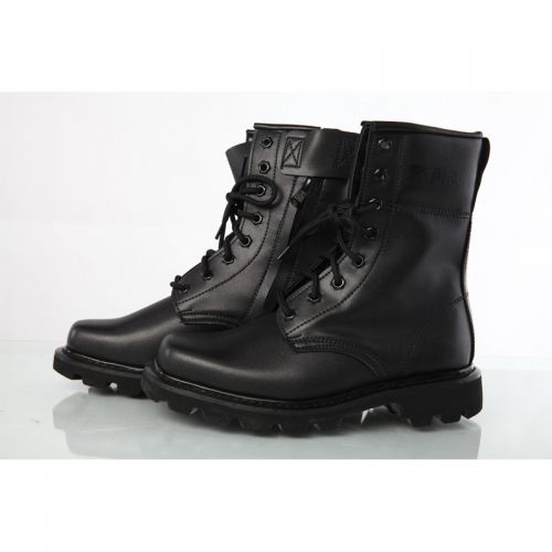 Boots militaires - Ref 1398017