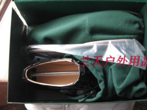 Boots militaires - Ref 1398033