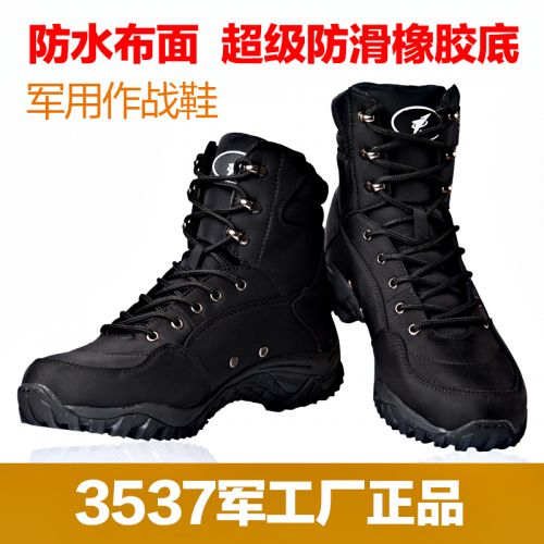 Boots militaires 1398434