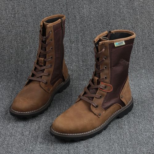 Boots militaires - Ref 1398461