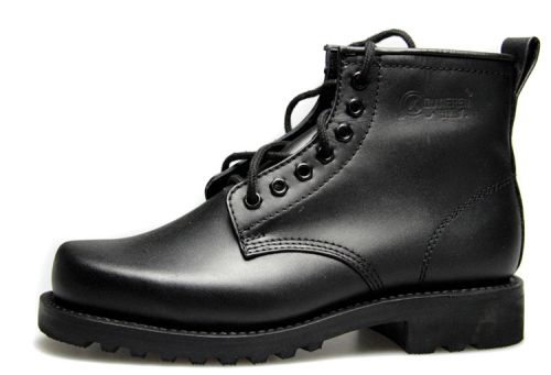 Boots militaires - Ref 1398512