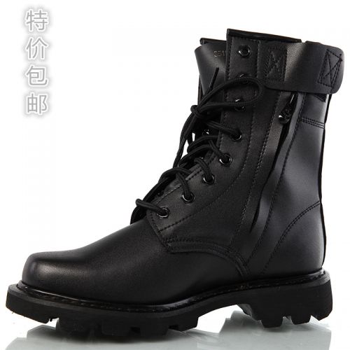 Boots militaires Z.Y.F.S - porter Ref 1398517