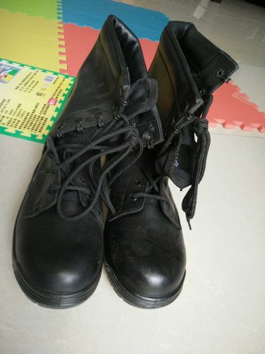 Boots militaires - Ref 1398532