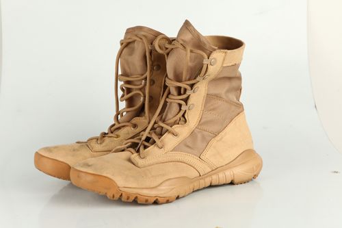 Boots militaires CQB.SWAT - Ref 1398593