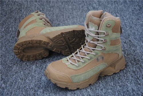 Boots militaires - Ref 1398622