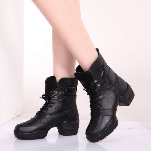 Boots militaires - Ref 1398728