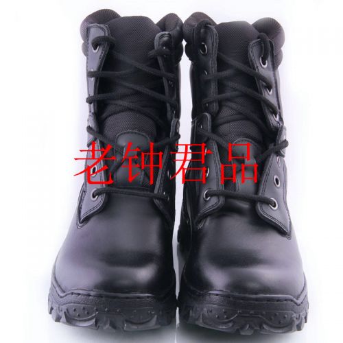 Boots militaires - Ref 1398729