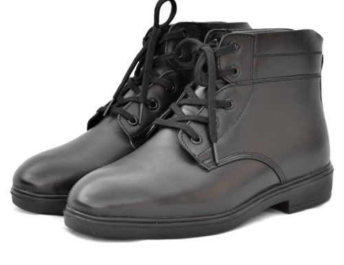Boots militaires - Ref 1398995