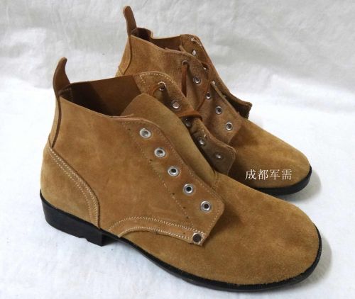 Boots militaires pour homme - dérapage Ref 1399269