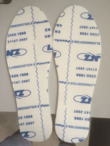 Boots militaires en pu + mesh - porter Ref 1399504