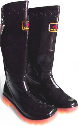 Boots militaires - Ref 1399516