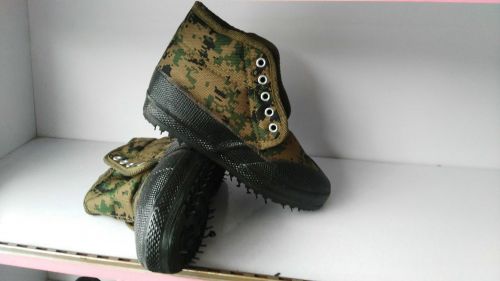 Boots militaires 1399532