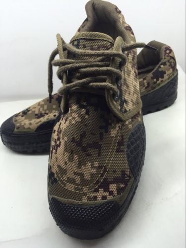Boots militaires - Ref 1399544