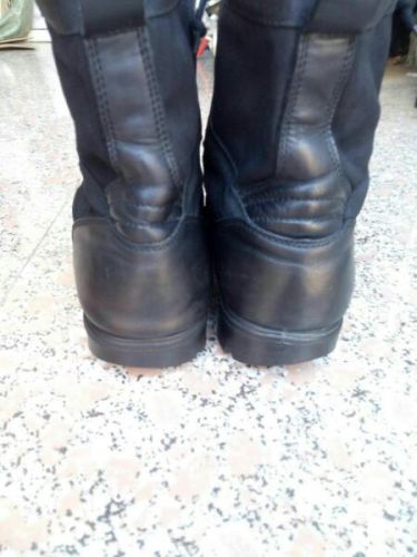 Boots militaires - Ref 1399567