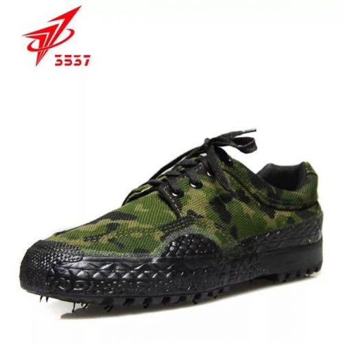 Boots militaires - Ref 1399620