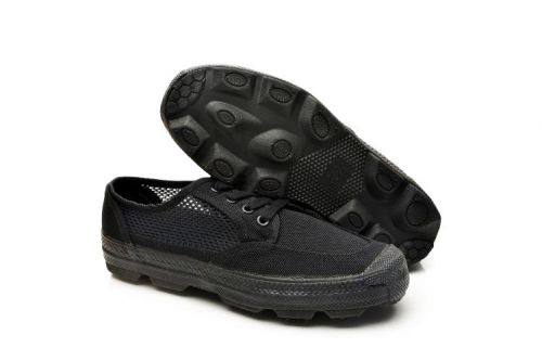 Boots militaires pour homme 3544 3639 en engrener - dérapage Ref 1399661