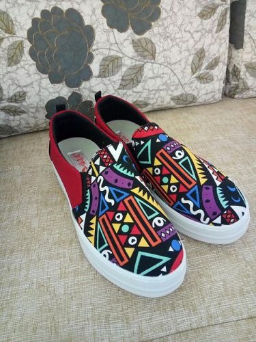 Boots militaires pour femme - Ref 1399693