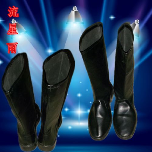 Boots militaires - Ref 1399708