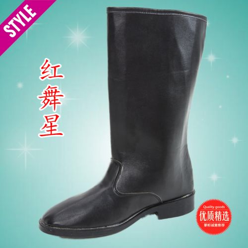 Boots militaires - Ref 1399742