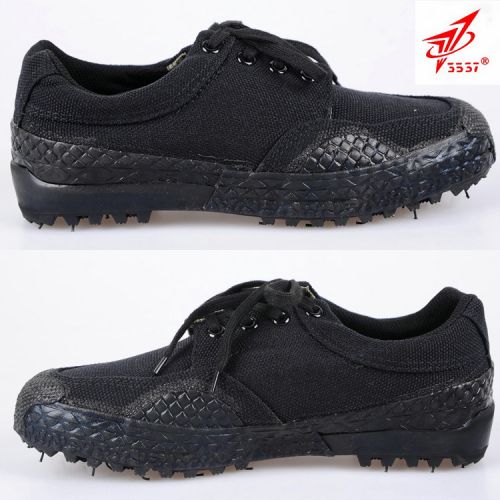 Boots militaires - Ref 1399845