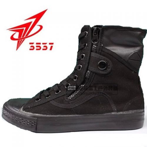 Boots militaires - respirant Ref 1399846