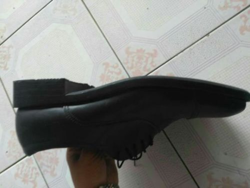 Boots militaires - Ref 1400384