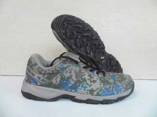 Boots militaires - Ref 1400389