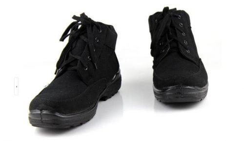 Boots militaires pour homme - chaud Ref 1400545
