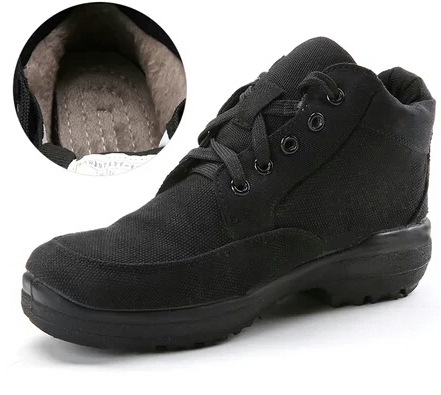 Boots militaires - Ref 1400797