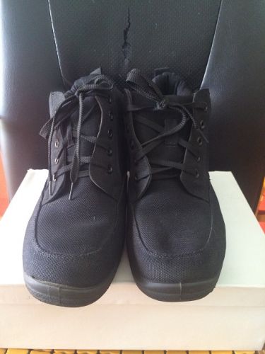 Boots militaires - Ref 1401476