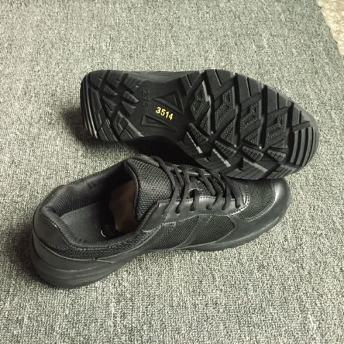 Boots militaires - Ref 1401524