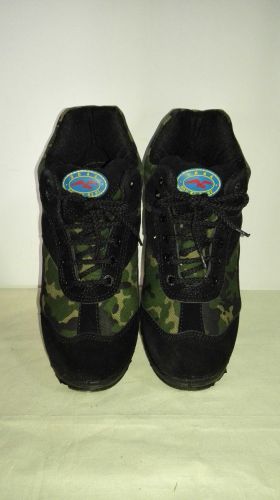 Boots militaires - Ref 1401609