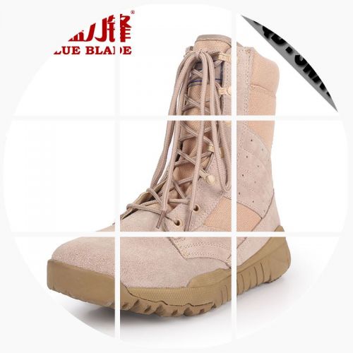 Boots militaires 1401623