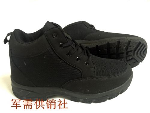 Boots militaires - chaud Ref 1401652