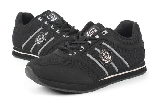 Boots militaires - Ref 1401654