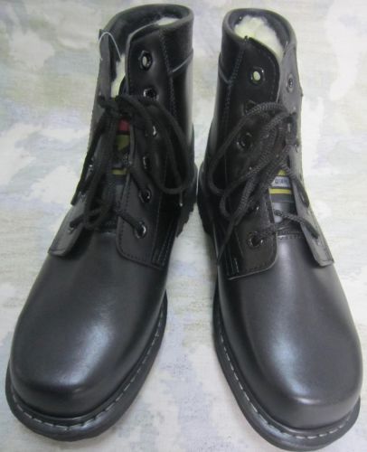 Boots militaires - Ref 1401674