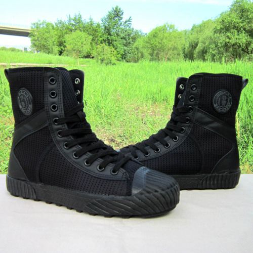 Boots militaires - Ref 1401683