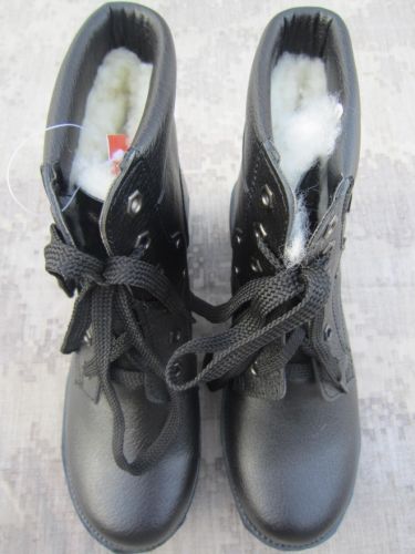 Boots militaires - Ref 1401693