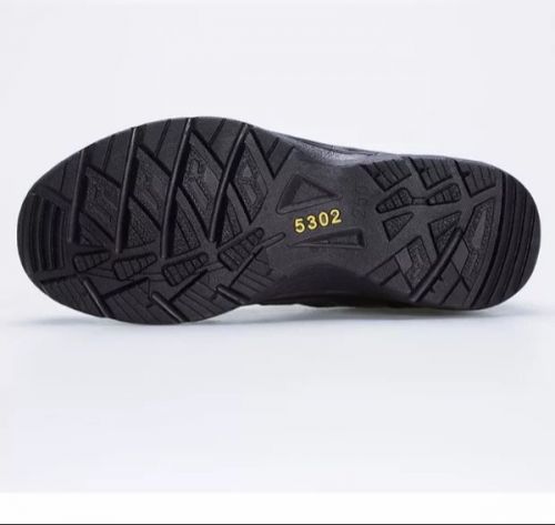 Boots militaires - Ref 1401697