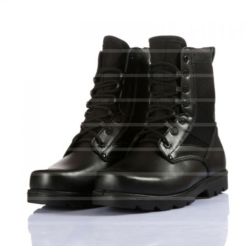 Boots militaires pour homme - porter Ref 1401720