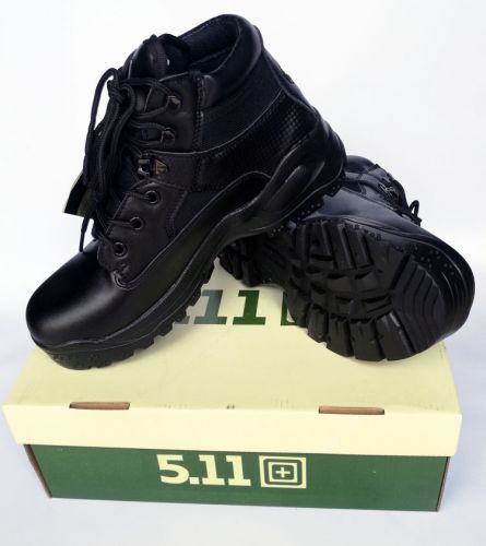 Boots militaires pour homme - dérapage Ref 1401778