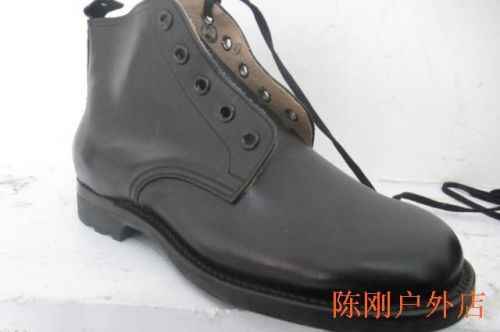 Boots militaires - Ref 1402121