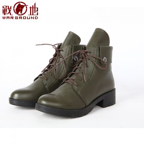 Boots militaires 1402126