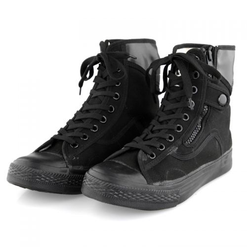 Boots militaires - Ref 1402130